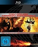 Image de Mission Impossible 1-3