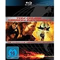 Mission: Impossible - Ultimative Collection [Blu-ray]
