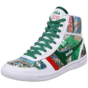 Buy Gola Mens Escape Eboy Casual Sneaker by Gola