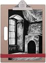 Art Advantage 18-Inch by 18-Inch Artist Sketch Board