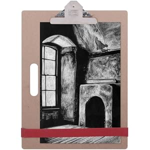 Art-Advantage-18-Inch-by-18-Inch-Artist-Sketch-Board