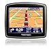 TomTom ONE 140 3.5-Inch Portable GPS Navigator