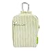 Premium Camera Pouch Golla DOLLY-S Digi Bag (Designed in Finland) - Lime Green