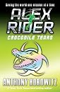 Crocodile Tears: An Alex Rider Mission (9780142417195)