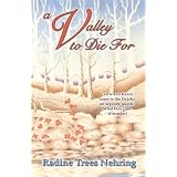 A Valley to Die For (The Something to Die For Mysteries)