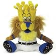 Kansas City Royals MLB Plush Team Mascot (9")