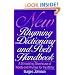 New Rhyming Dictionary and Poets' Handbook