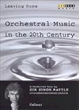 Leaving Home: Orchestral Music in the 20th Century, Vol. 3 - Colour