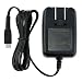 BlackBerry Factory Original Travel Charger - Non-Retail Packaging - Black