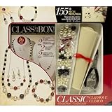 Class in a Box by Cousin Classic Collection Jewelry Making kit