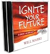 Ignite Your Future 4 Disc CD Set