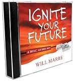Ignite Your Future 4 Disc CD Set