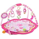 Bright Starts Activity Gym, Safari Celebration