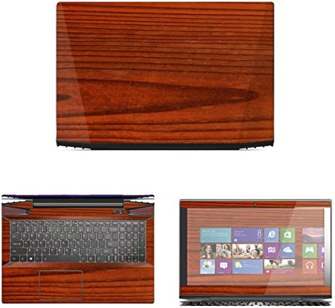 Decalrus - Protective Decal Skin skins Sticker for Lenovo Ideapad Y50 (15.6" Screen) laptop case cover wrap LEideapadY50-51