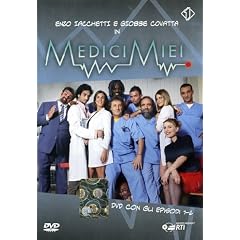 Medici Miei (2 Dvd)