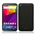 Cbus Wireless TPU Silicone Gel Case/Cover for BLU Studio 7.0 II / S480UNot for Studio 7.0 LTE- Opaque Black