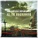Mark-Knopfler-All the Roadrunning cd cover