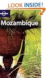 Mozambique (Lonely Planet Country Guides)