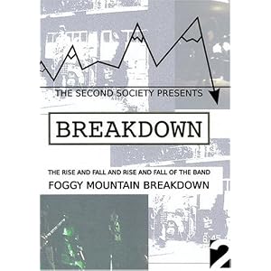 Breakdown