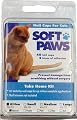 Soft Claws Nail Caps - Kitten size - Natural