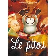 Le pitou