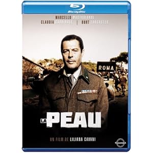 La Peau [Blu-ray]