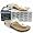 Birkenstock Gizeh - 7 Uk - White - Man Made