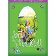 Jack And The Beanstalk