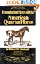 Foundation Sires of the American Quarter Horse