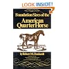 Foundation Sires of the American Quarter Horse