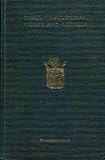 Small theological works and letters of Emanuel Swedenborg