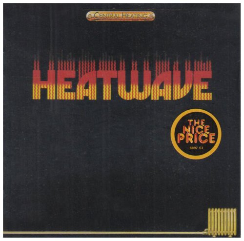 CD-Charts   : Central Heating