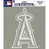 Anaheim Angels - Logo Cut-Out Decal MLB Pro Baseball
