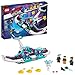 LEGO The Movie 2 WYLD-Mayhem Star Fighter 70849 Building Kit, New 2019 (404 Pieces)