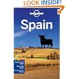 Spain: Country Guide (Lonely Planet Country Guides)'
