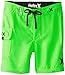 Hurley Baby Boys' One and Only Boardshort Neon Green
