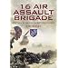 16 Air Assault Brigade: Britain's Rapid Reaction Force: The History of Britain's Airborne Rapid Reaction Force