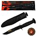 United States Marine Corps MARINE FIGHTER Knife