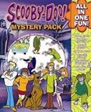 Busy Colour & Activity Pack - Scooby Doo (449sdbp)