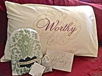 Worthy Pillowcase Dream Kit (Victorian Collection)
