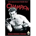Champion [1949] [DVD]