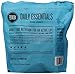 BIXBI USA Made Daily Essentials Dog Jerky Treats, 15-Ounce, Pork