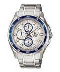 Casio EDIFICE EF-334D-7AVDF (ED422) Men's Watch