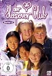 Sleepover Club - Staffel 1.2 (2 DVDs)