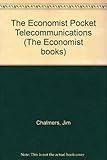 Pocket telecommunications : the essentials of telecommunications explained from A to Z