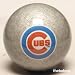MLB Chicago Cubs Billiard Pool Cue Ball