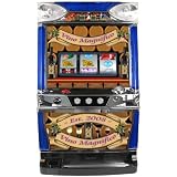 Vintage Wine Skill Stop Slot Machine - Vino Magnifico