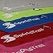 SportsTrail Cooling Towel 40''Ã—12'' (Normal, Dark Blue)