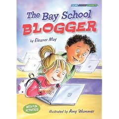 The Bay School Blogger (Social Studies Connects)
