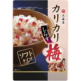 ��X�� �J���J���~ ���炷 40g